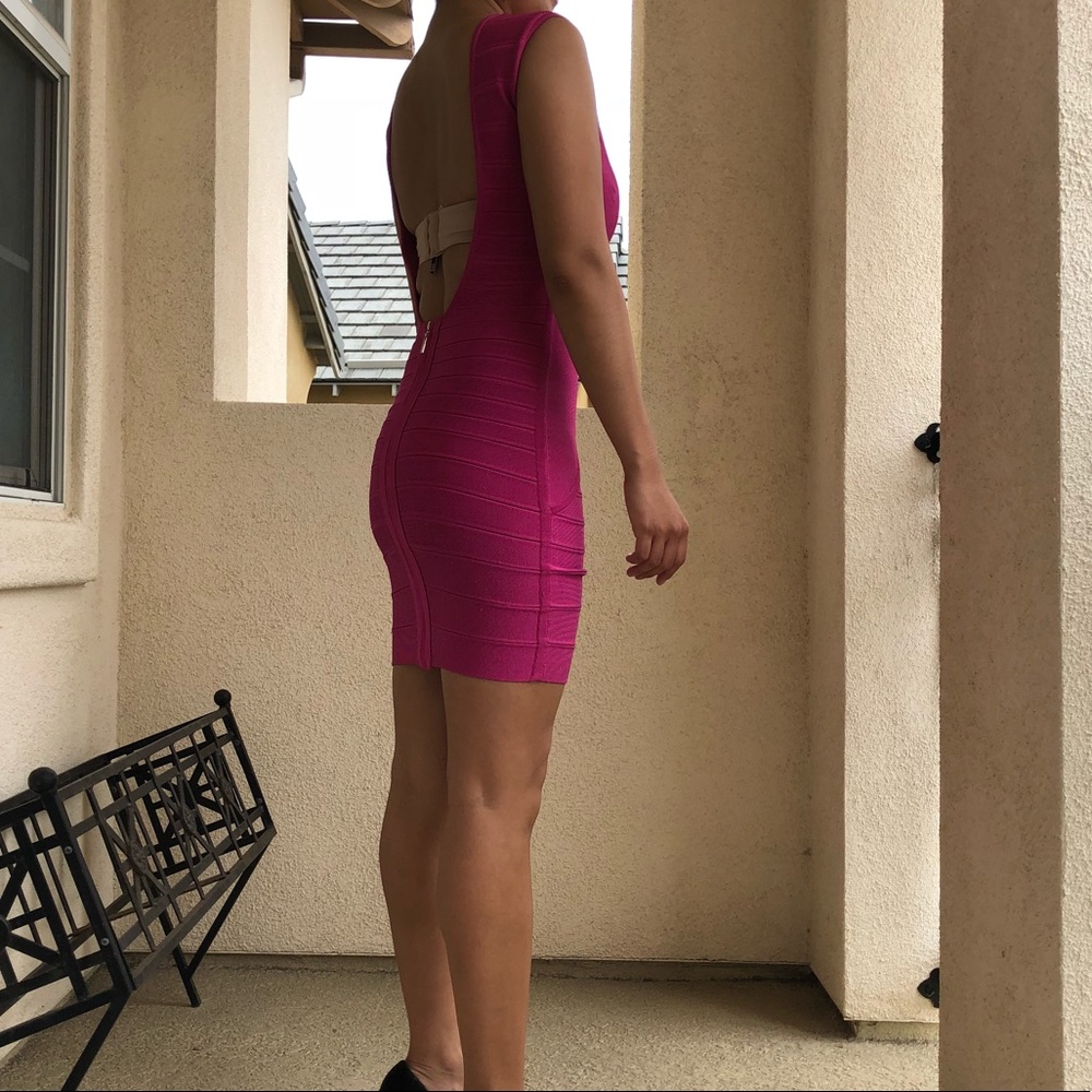 Dress - Picture 2 of 4